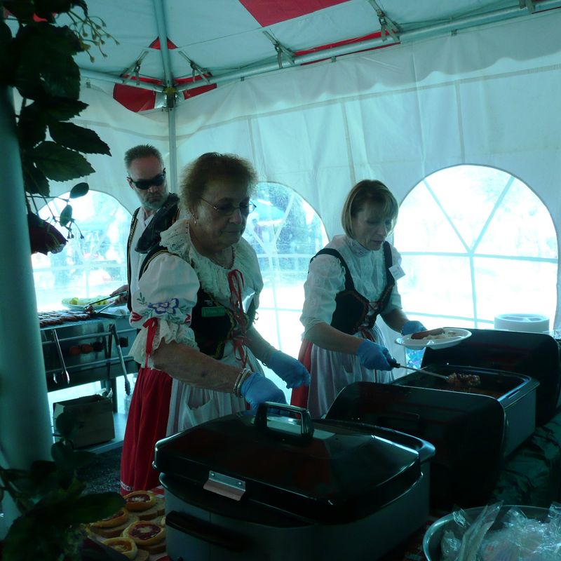 Oklahoma Czech Festival Oklahoma's Official Travel